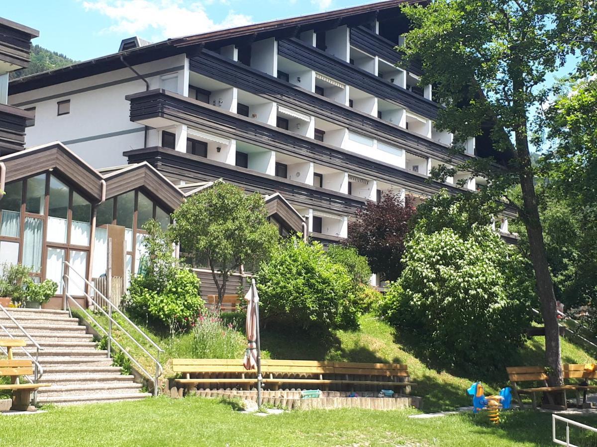 Maren Seeblick Appartement Haus Haensel&Gretel Direkt Am Ossiacher See Mit Hallenbad Skiarena Gerlitzen Stiegl Luaran gambar